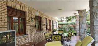 LARAD, Galindo y Perahuy, (Salamanca), vista exterior