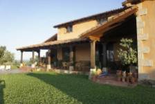 LA MOGORRA, Candeleda, (Ávila), vista exterior