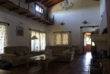 LA MOGORRA, Candeleda, (Ávila), vista interior