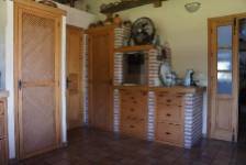 LA MOGORRA, Candeleda, (Ávila), vista interior