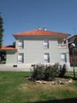 El Olivo, Tordesillas, (Valladolid), vista exterior