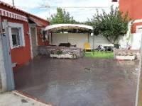 VADO DEL REY, Burgohondo, (Ávila), vista exterior