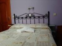 VADO DEL REY, Burgohondo, (Ávila), vista interior