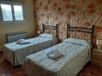 VADO DEL REY, Burgohondo, (Ávila), vista interior