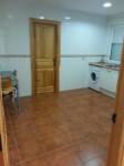 Villadelsol, Velayos, (Ávila), vista interior