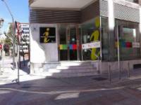 Oficina de Información Turística de Soria