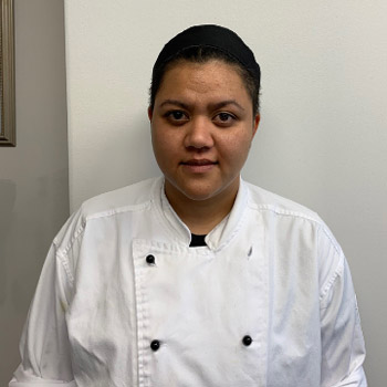 Alok Vasanth estudiante