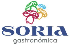 Soria Gastronómica - Logotipo