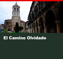 El Camino Olvidado