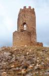 Atalaya de Hojaraca o Torre Melero
