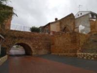 Recinto amurallado Almanza