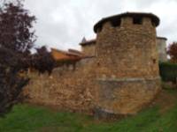 Castillo de Almanza
