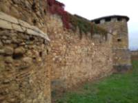 Castillo de Almanza