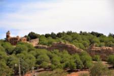 Castillo de Belver de los Montes