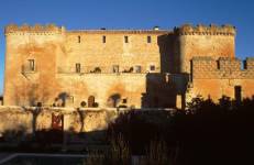 Castillo del Buen Amor