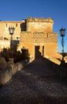 Castillo del Buen Amor