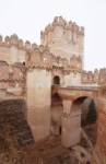 Castillo de Coca