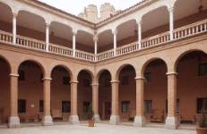 Castillo de Coca