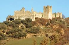 Castillo de Cornatel