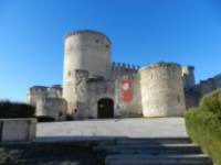 Castillo de Cuéllar