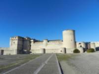 Castillo de Cuéllar