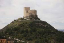 Castillo de Curiel