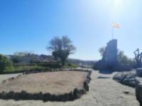 Castillo de Fermoselle