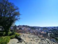 Castillo de Fermoselle