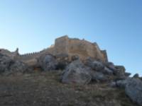 Castillo de Gormaz