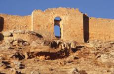 Castillo de Gormaz
