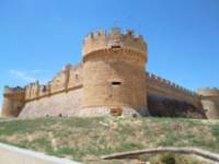 Castillo de Grajal