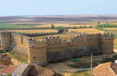 Castillo de Grajal