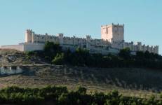Castillo de Peñafiel