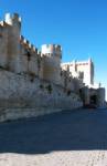 Castillo de Peñafiel