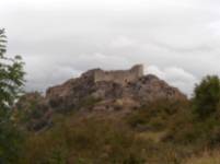 Castillo de Poza