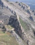 Castillo de Poza