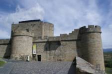 Castillo de Puebla de Sanabria