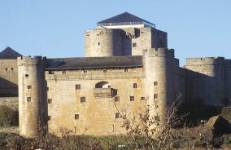 Castillo de Puebla de Sanabria