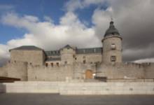 Castillo de Simancas (sede del Archivo General de Simancas)