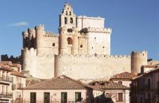 Castillo de Turégano