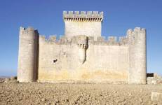 Castillo de Villalonso