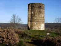 Torre de Ordás