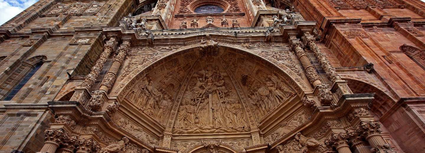 Catedral de Astorga