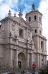 Catedral de Valladolid