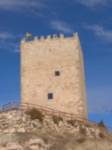 Centro de Interpretación de las Atalayas y Fortalezas en la frontera del Duero