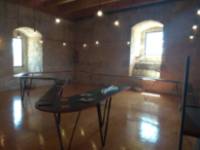 Centro de Interpretación de las Atalayas y Fortalezas en la frontera del Duero