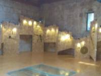 Centro de Interpretación de las Atalayas y Fortalezas en la frontera del Duero