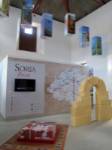 Centro de Interpretación de la ermita de San Baudelio