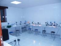 Laboratorio Centro de Interpretación de la Naturaleza