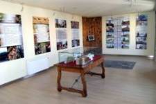 Exposición del centro